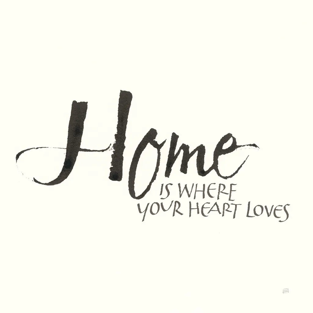 Daily Saying V by Chris Paschke. SKU 59405a. Archival Giclee Fine art print for wall decor.