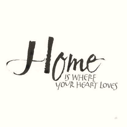 Daily Saying V by Chris Paschke. SKU 59405a. Archival Giclee Fine art print for wall decor.