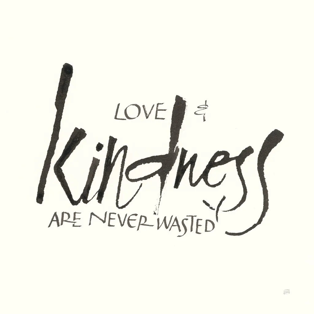 Daily Saying VI by Chris Paschke. SKU 59406a. Archival Giclee Fine art print for wall decor.