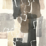 Dancing Squares II by Chris Paschke. SKU 32532a. Archival Giclee Fine art print for wall decor.