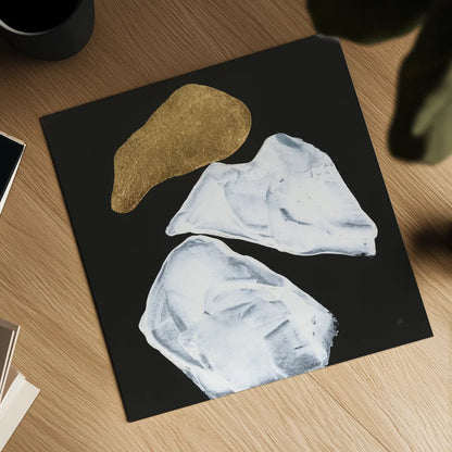 Delicate Balance II by Chris Paschke. Shown as a detailed flat fine art print, highlighting archival giclee quality. Available as an archival giclee rolled canvas, fine art paper, or poster print. SKU 86820a.