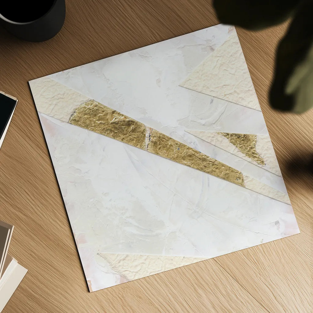 Disassembled II by Chris Paschke. Shown as a detailed flat fine art print, highlighting archival giclee quality. Available as an archival giclee rolled canvas, fine art paper, or poster print. SKU 94394a.