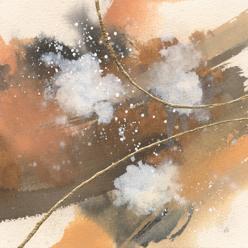 Divided Universe I by Chris Paschke. SKU 73285a. Archival Giclee Fine art print for wall decor.