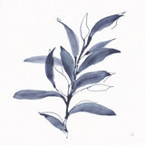 Dusk Leaves II by Chris Paschke. SKU 94797a. Archival Giclee Fine art print for wall decor.