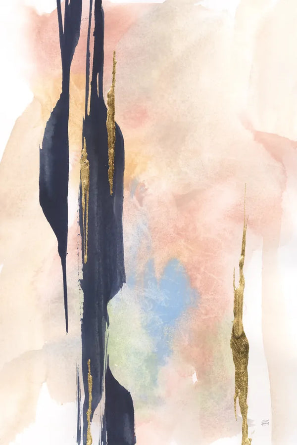 Dusk and Pastel I by Chris Paschke. SKU 94792h. Archival Giclee Fine art print for wall decor.