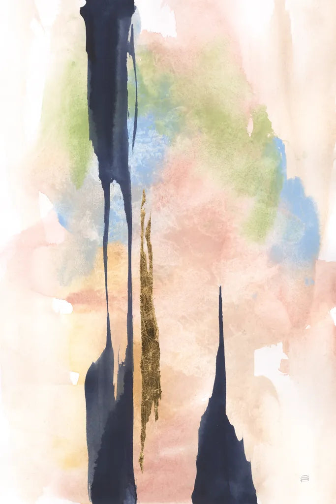 Dusk and Pastel II by Chris Paschke. SKU 94793h. Archival Giclee Fine art print for wall decor.