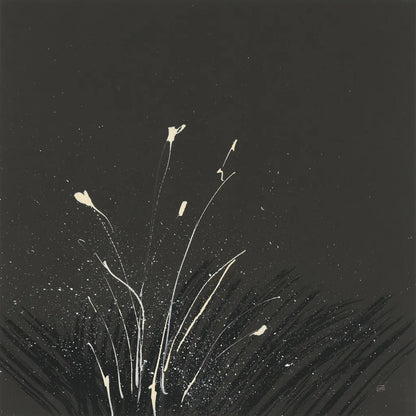 Dusting II by Chris Paschke. SKU 84556a. Archival Giclee Fine art print for wall decor.