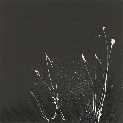 Dusting IV by Chris Paschke. SKU 84558a. Archival Giclee Fine art print for wall decor.