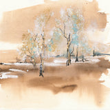 Dusting of Gold IV by Chris Paschke. SKU 90871a. Archival Giclee Fine art print for wall decor.
