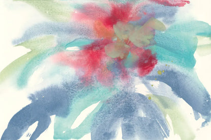 Dusting of Mint I by Chris Paschke. SKU 49047i. Archival Giclee Fine art print for wall decor.