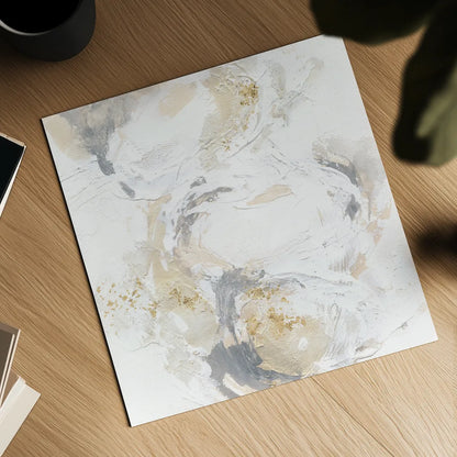 Echoes I by Chris Paschke. Shown as a detailed flat fine art print, highlighting archival giclee quality. Available as an archival giclee rolled canvas, fine art paper, or poster print. SKU 94389a.