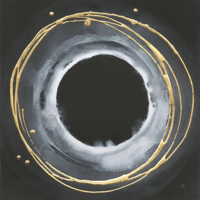 Eclipse I by Chris Paschke. SKU 81884a. Archival Giclee Fine art print for wall decor.