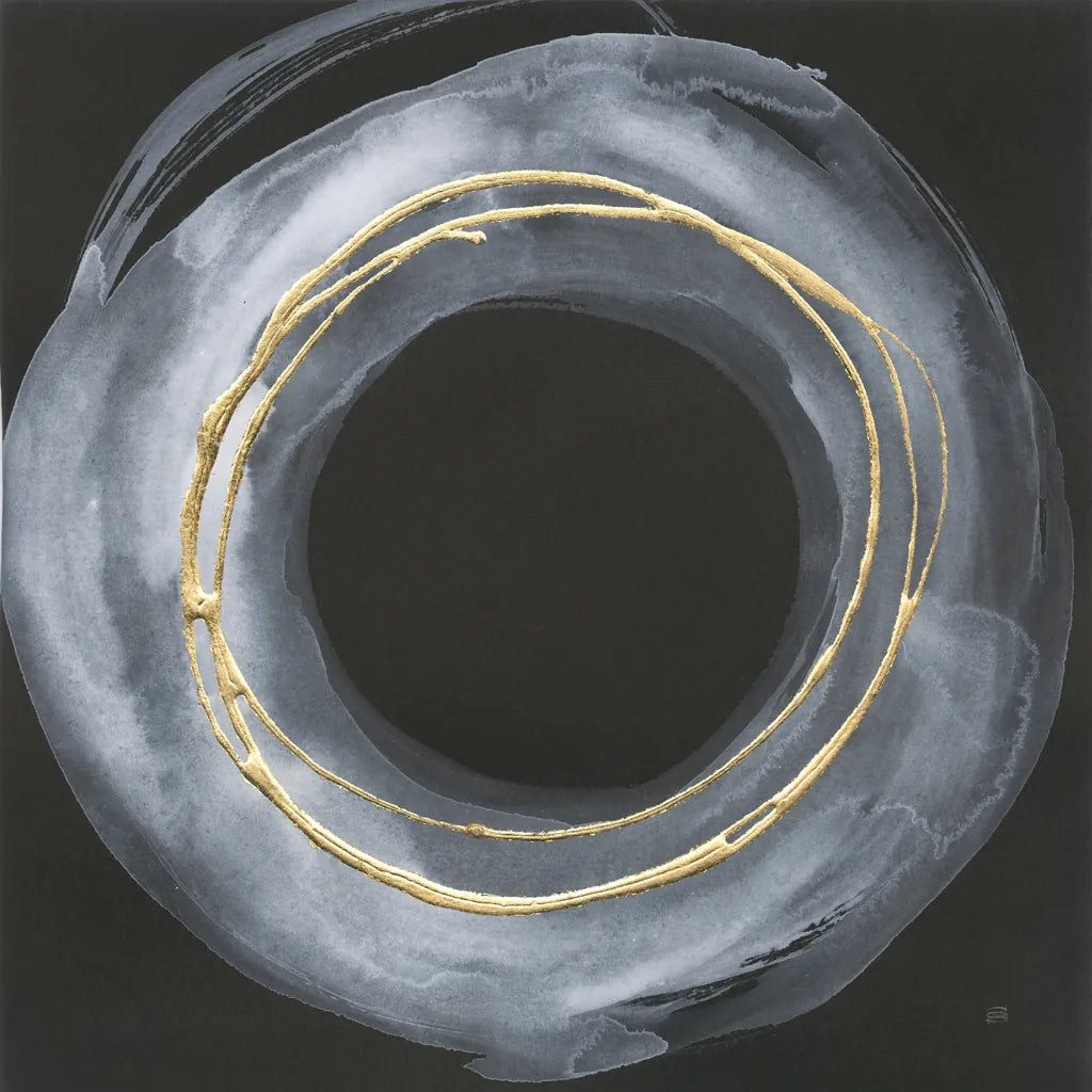 Eclipse II by Chris Paschke. SKU 81885a. Archival Giclee Fine art print for wall decor.