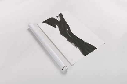 Either Way I by Chris Paschke. shown as a rolled paper print. Available as archival giclee rolled canvas, fine art paper, or poster print. SKU 94413i.