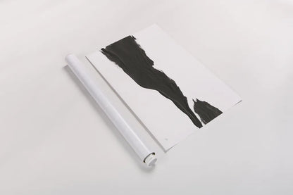 Either Way II by Chris Paschke. shown as a rolled paper print. Available as archival giclee rolled canvas, fine art paper, or poster print. SKU 94414i.