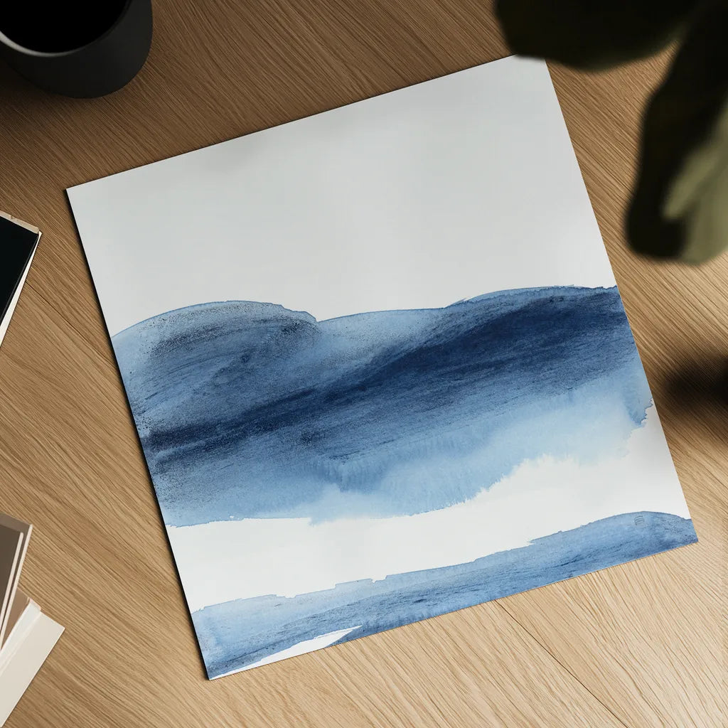 Emotion II by Chris Paschke. Shown as a detailed flat fine art print, highlighting archival giclee quality. Available as an archival giclee rolled canvas, fine art paper, or poster print. SKU 82263a.