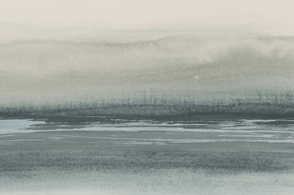 End of Day III Light Crop by Chris Paschke. SKU 76161i. Archival Giclee Fine art print for wall decor.