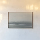 End of Day VI Light Crop by Chris Paschke. shown as a paper print in a white frame. Available as a archival giclee rolled canvas, fine art paper, or poster print. SKU 76166i.