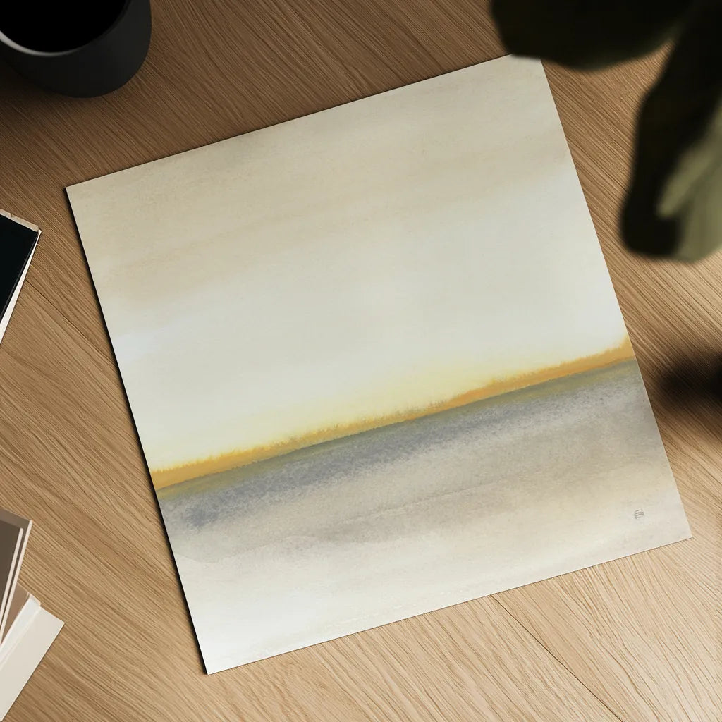 Flatland II by Chris Paschke. Shown as a detailed flat fine art print, highlighting archival giclee quality. Available as an archival giclee rolled canvas, fine art paper, or poster print. SKU 67661a.