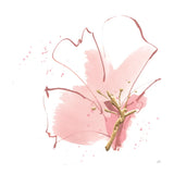 Floral Blossom II by Chris Paschke. SKU 82451a. Archival Giclee Fine art print for wall decor.
