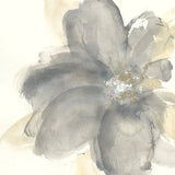 Floral Gray I by Chris Paschke. SKU 33984a. Archival Giclee Fine art print for wall decor.