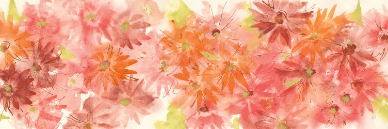 Flowers Afield I by Chris Paschke