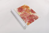 Flowers Afield II by Chris Paschke. shown as a rolled paper print. Available as archival giclee rolled canvas, fine art paper, or poster print. SKU 50153i.