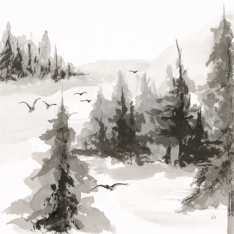 Free Flight IV by Chris Paschke. SKU 95453a. Archival Giclee Fine art print for wall decor.