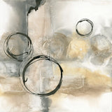 Full Circle I by Chris Paschke. SKU 22560a. Archival Giclee Fine art print for wall decor.