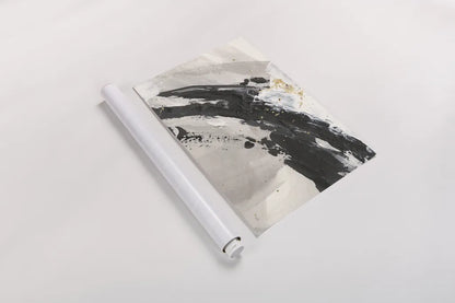 Galaxy I Crop by Chris Paschke. shown as a rolled paper print. Available as archival giclee rolled canvas, fine art paper, or poster print. SKU 31735i.