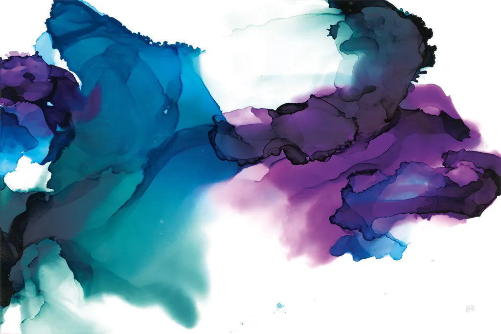 Gemstone by Chris Paschke. SKU 65431i. Archival Giclee Fine art print for wall decor.