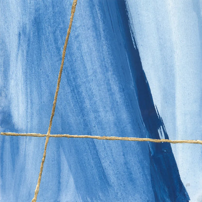 Geometrics I by Chris Paschke. SKU 68180a. Archival Giclee Fine art print for wall decor.