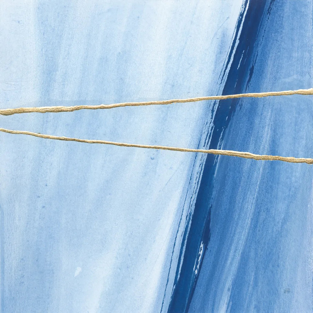 Geometrics II by Chris Paschke. SKU 68181a. Archival Giclee Fine art print for wall decor.