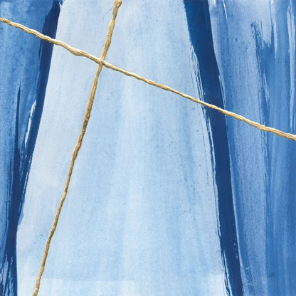 Geometrics III by Chris Paschke. SKU 68182a. Archival Giclee Fine art print for wall decor.