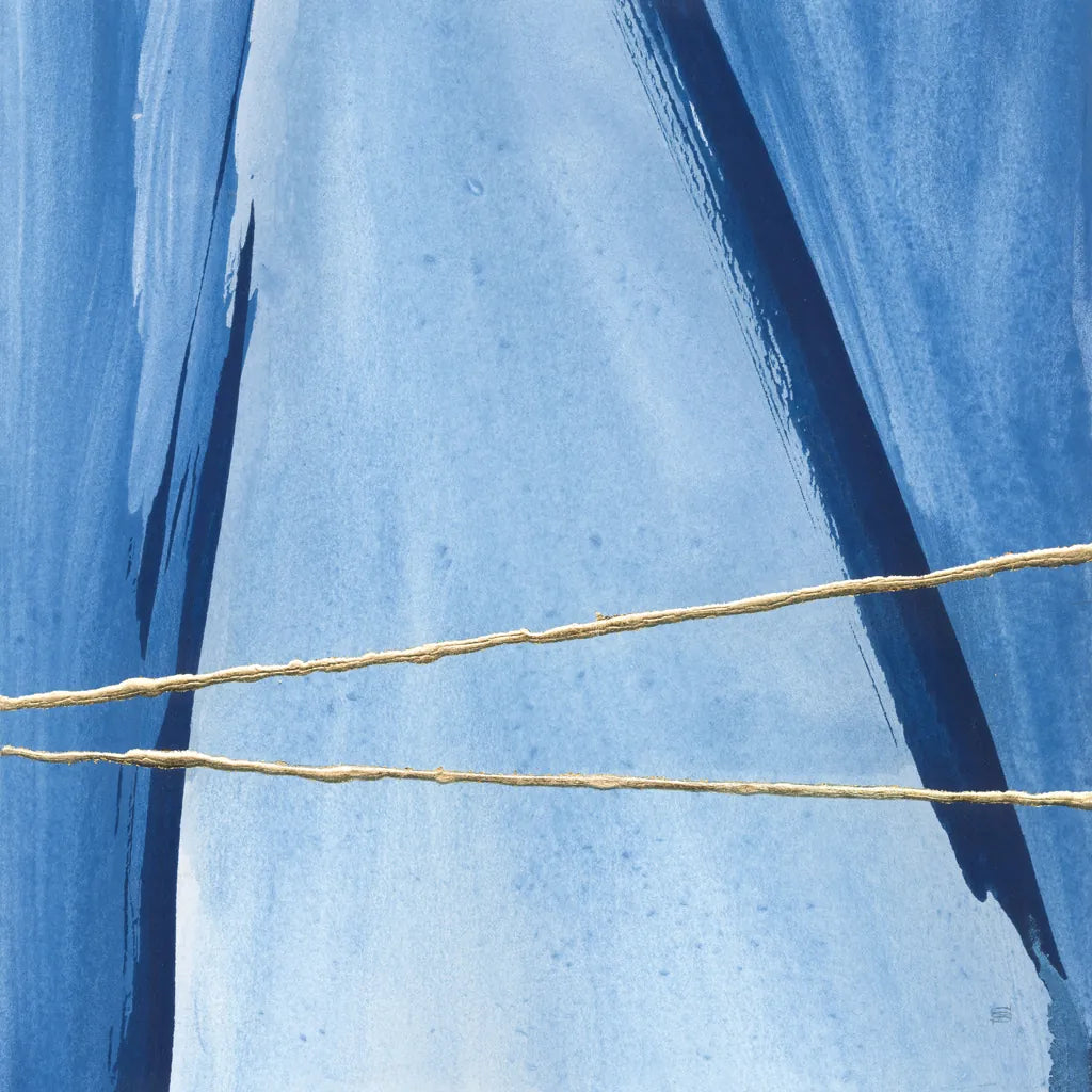 Geometrics IV by Chris Paschke. SKU 68183a. Archival Giclee Fine art print for wall decor.