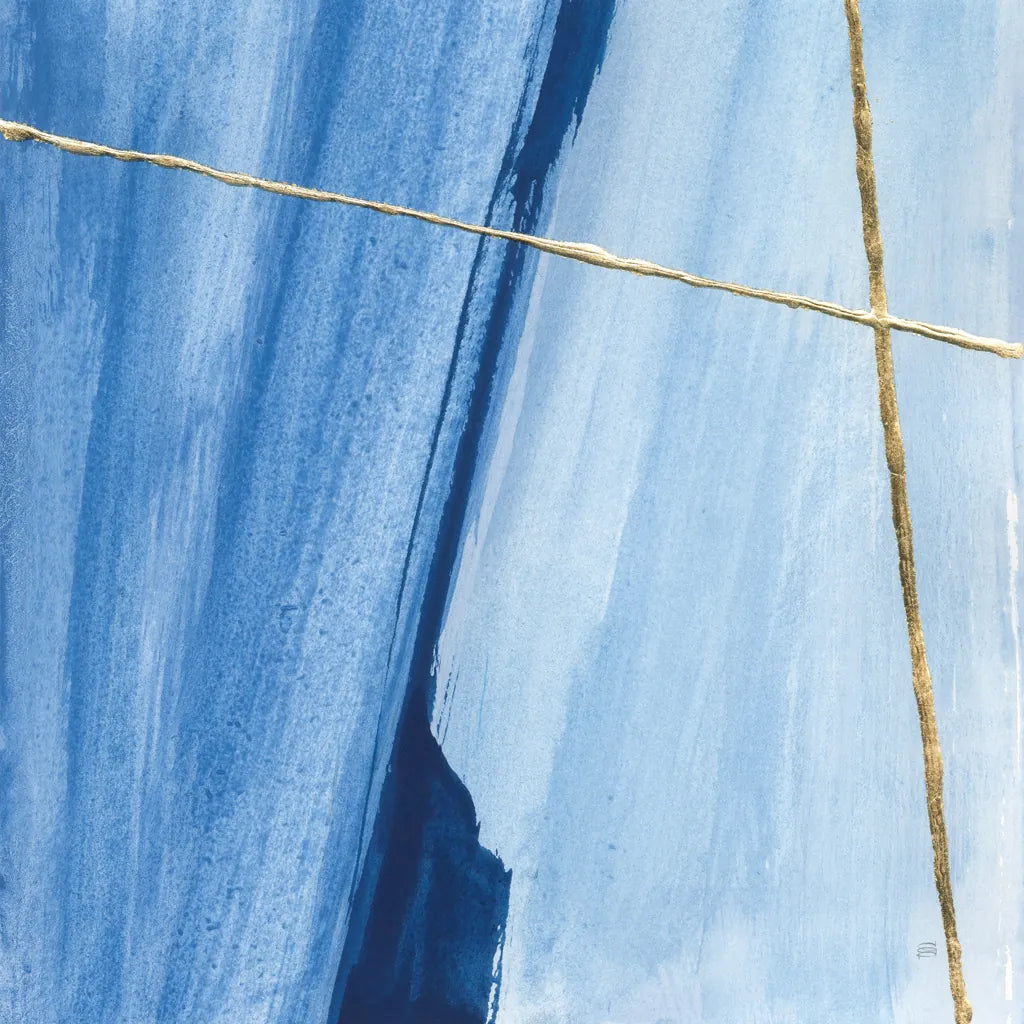 Geometrics V by Chris Paschke. SKU 68184a. Archival Giclee Fine art print for wall decor.