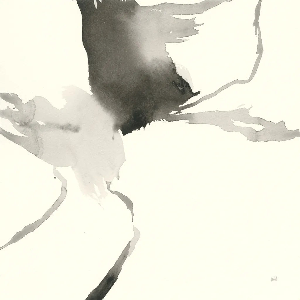 Gesture II by Chris Paschke. SKU 44532a. Archival Giclee Fine art print for wall decor.