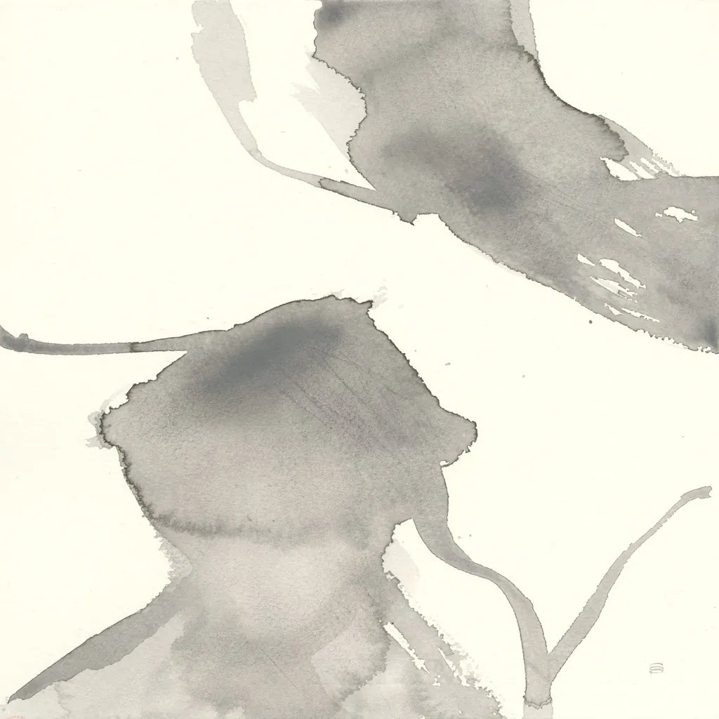 Gesture IV by Chris Paschke. SKU 44534a. Archival Giclee Fine art print for wall decor.