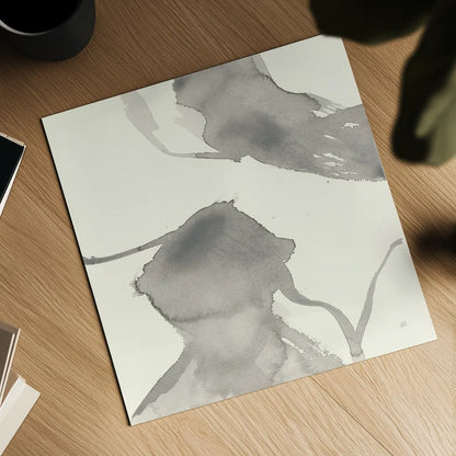 Gesture IV by Chris Paschke. Shown as a detailed flat fine art print, highlighting archival giclee quality. Available as an archival giclee rolled canvas, fine art paper, or poster print. SKU 44534a.