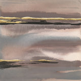 Gilded Morning Fog I by Chris Paschke. SKU 26744a. Archival Giclee Fine art print for wall decor.