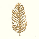 Gilded Palm IV by Chris Paschke. SKU 57202a. Archival Giclee Fine art print for wall decor.