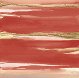 Gilded Red I by Chris Paschke. SKU 55937a. Archival Giclee Fine art print for wall decor.