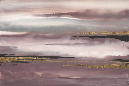 Gilded Storm I by Chris Paschke. SKU 25731i. Archival Giclee Fine art print for wall decor.