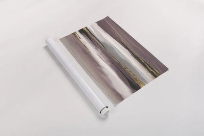 Gilded Storm II by Chris Paschke. shown as a rolled paper print. Available as archival giclee rolled canvas, fine art paper, or poster print. SKU 25732i.