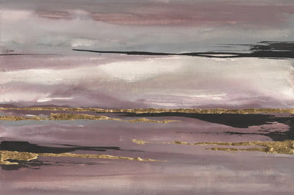 Gilded Storm III by Chris Paschke. SKU 25733i. Archival Giclee Fine art print for wall decor.