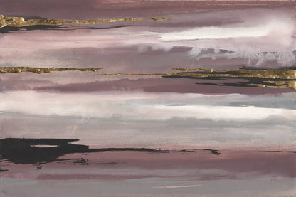 Gilded Storm IV by Chris Paschke. SKU 25734i. Archival Giclee Fine art print for wall decor.