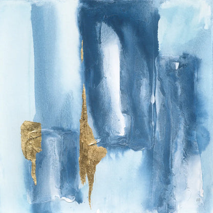 Glacier VII by Chris Paschke. SKU 68196a. Archival Giclee Fine art print for wall decor.