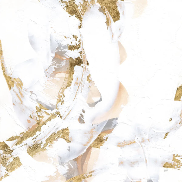 Glimpse of Gold I by Chris Paschke. SKU 94385a. Archival Giclee Fine art print for wall decor.