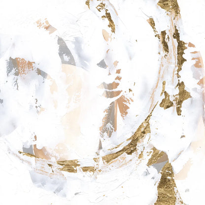 Glimpse of Gold III by Chris Paschke. SKU 94387a. Archival Giclee Fine art print for wall decor.