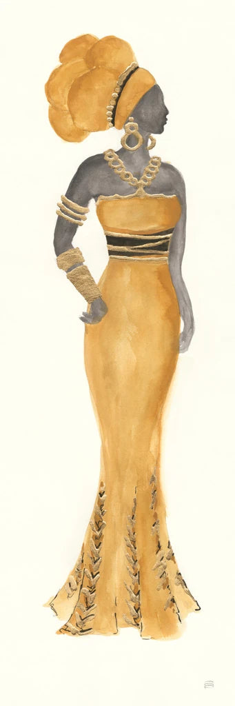 Global Fashion III by Chris Paschke